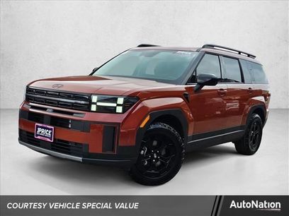 Certified 2025 Hyundai Santa Fe XRT