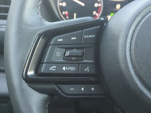 New 2026 Subaru Ascent Limited Bronze AWD/4WD image 24