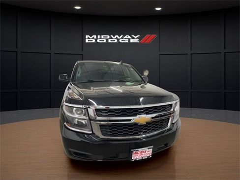 Used 2019 Chevrolet Tahoe 4WD w/ Remote Keyless Entry Package image 5