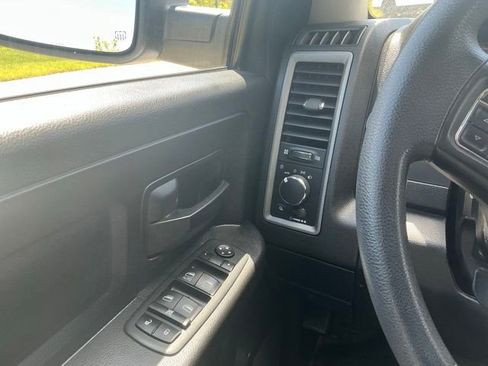 Used 2021 RAM 1500 4x4 Crew Cab Classic w/ Protection Group image 25