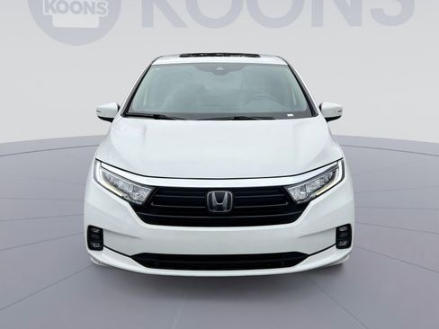 Used 2023 Honda Odyssey EX-L image 11