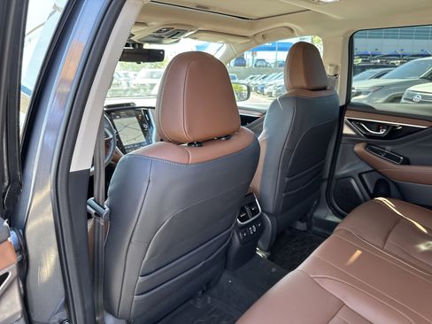 Used 2023 Subaru Outback Touring XT image 28