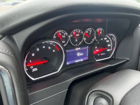 Used 2023 Chevrolet Silverado 2500 LT w/ Z71 Off-Road Package AWD/4WD image 24