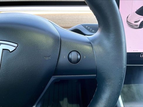 Used 2019 Tesla Model 3 Long Range AWD/4WD image 19