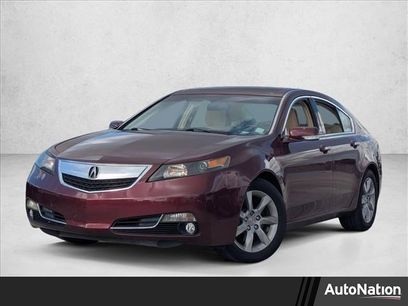 Used 2014 Acura TL