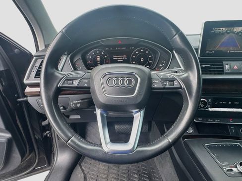 Used 2018 Audi Q5 2.0T Premium Plus w/ Premium Plus Package AWD/4WD image 12