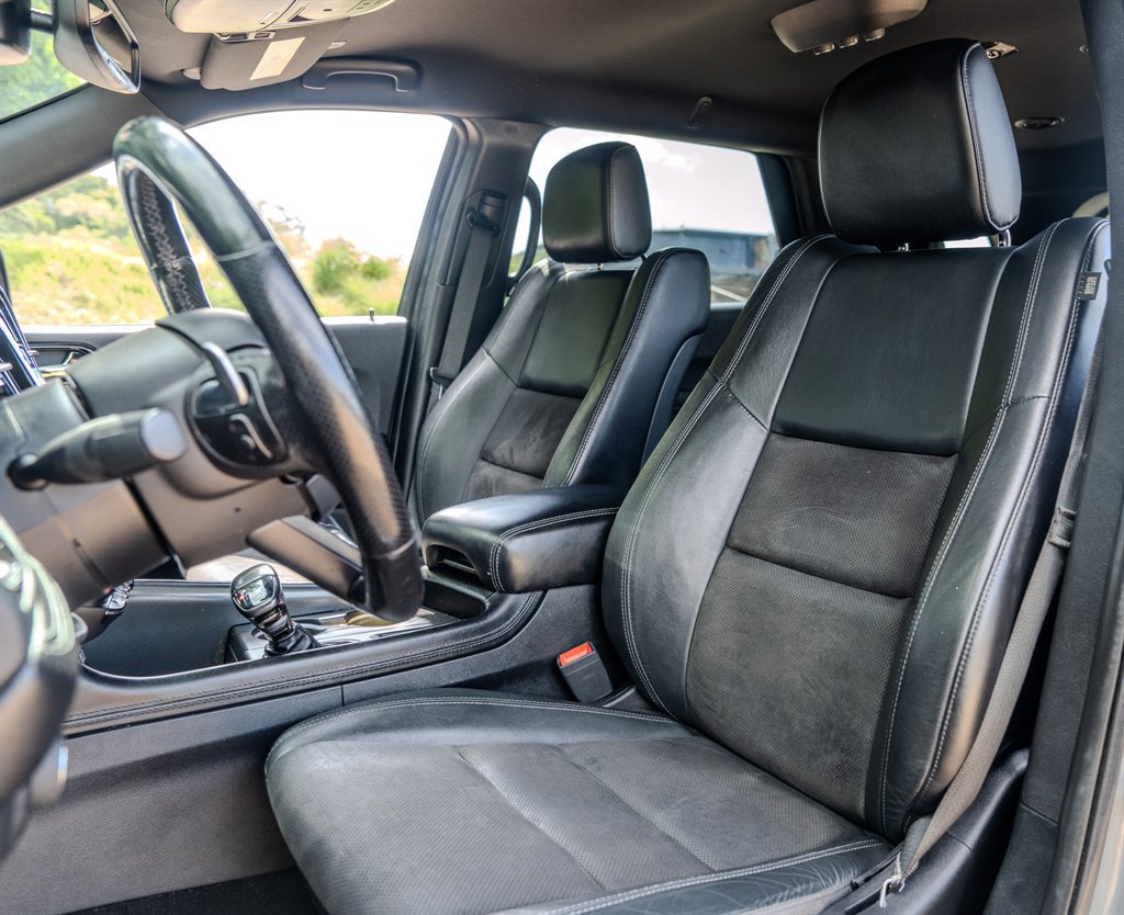 Used 2021 Dodge Durango GT RWD image 26