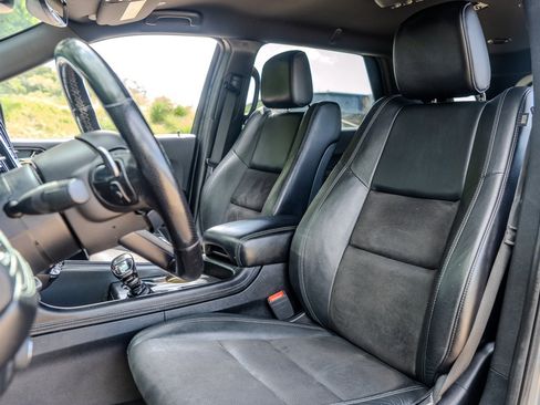 Used 2021 Dodge Durango GT RWD image 26