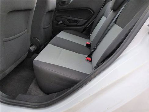 Used 2017 Ford Fiesta S FWD image 16