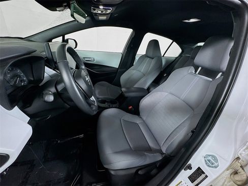 Certified 2023 Toyota Corolla SE image 14