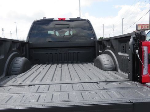 New 2025 Ford F250 Platinum image 14