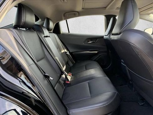 Used 2023 Toyota Prius Limited image 17