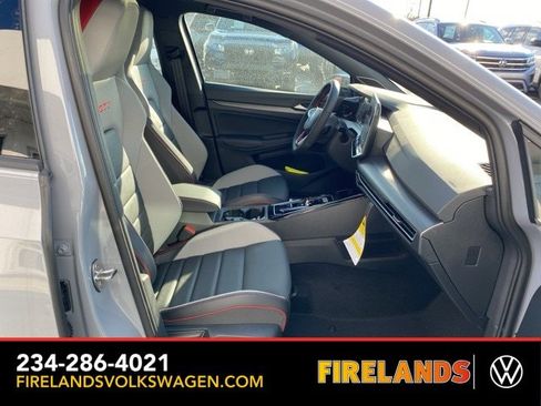 New 2026 Volkswagen GTI SE image 44