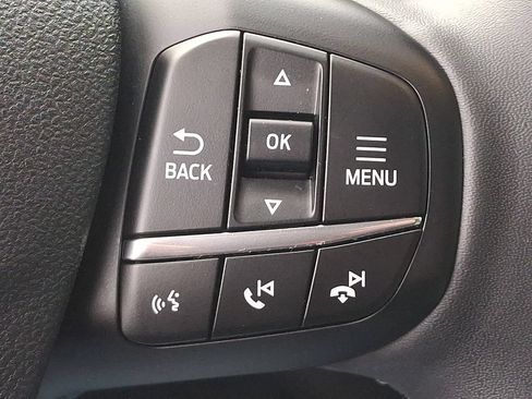 Used 2025 Ford Bronco Sport Badlands AWD/4WD image 22