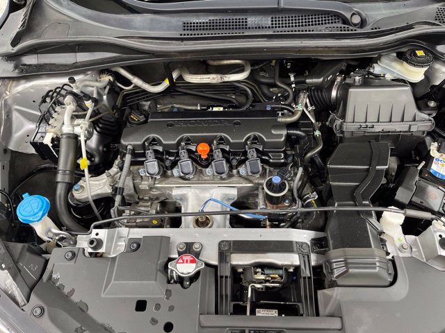 Used 2020 Honda HR-V EX image 15