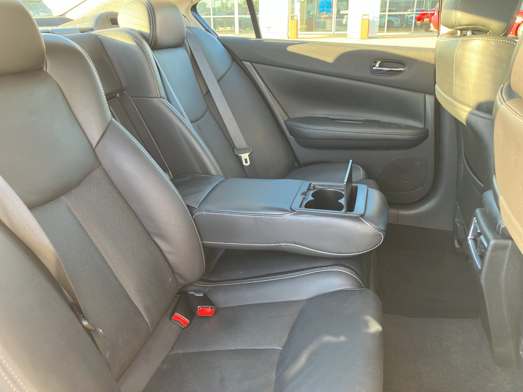 Used 2014 Nissan Maxima 3.5 SV w/ Sport Package FWD image 36