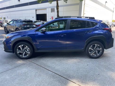 Used 2026 Subaru Crosstrek 2.5i Premium AWD/4WD image 6
