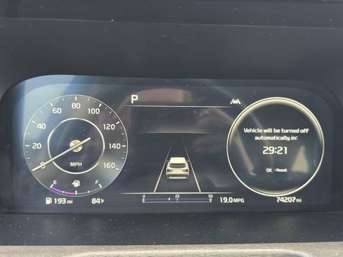 Used 2023 Kia Sorento SX Prestige AWD/4WD image 28