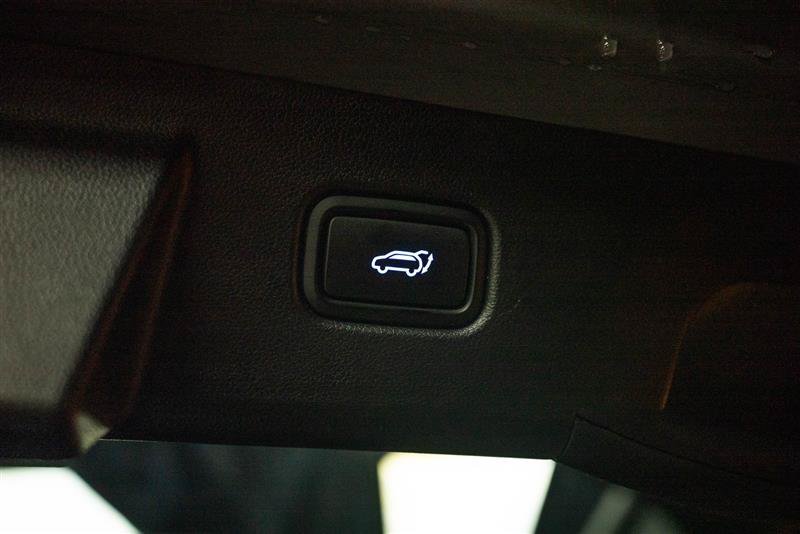 Used 2024 Hyundai Tucson SEL AWD/4WD image 8