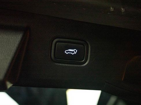 Used 2024 Hyundai Tucson SEL AWD/4WD image 8