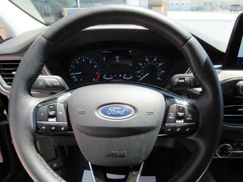 Used 2022 Ford Escape SE w/ Convenience Package AWD/4WD image 12
