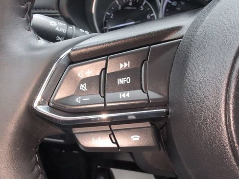 Used 2023 MAZDA CX-5 AWD 2.5 S w/ Select Package image 15