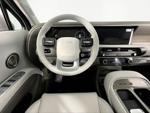 New 2026 Hyundai Palisade SEL AWD/4WD image 9