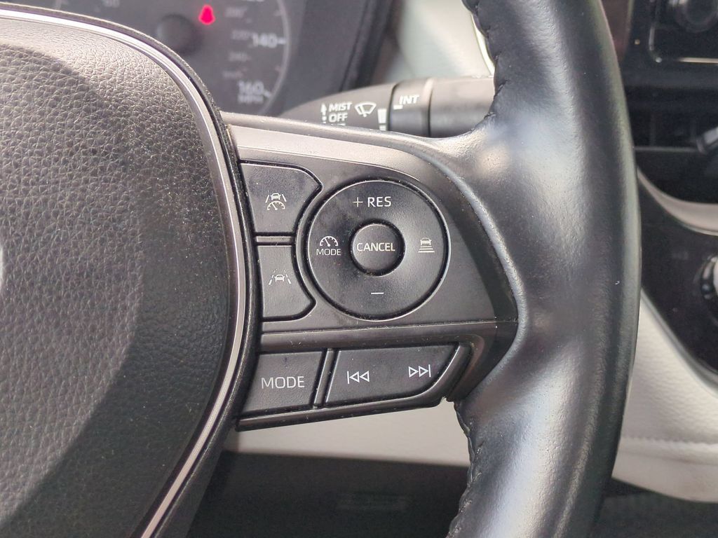 Used 2023 Toyota Corolla SE FWD image 27