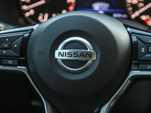 Used 2022 Nissan Altima 2.5 SL image 21