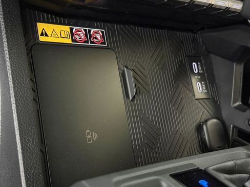 New 2026 Toyota Tacoma Trailhunter AWD/4WD image 21