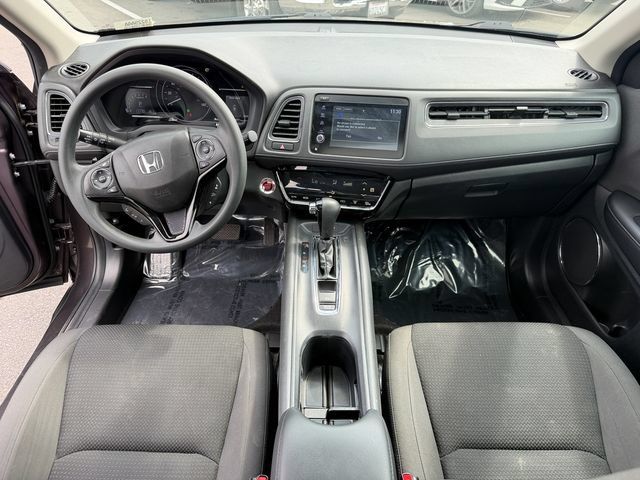 Used 2021 Honda HR-V EX image 27