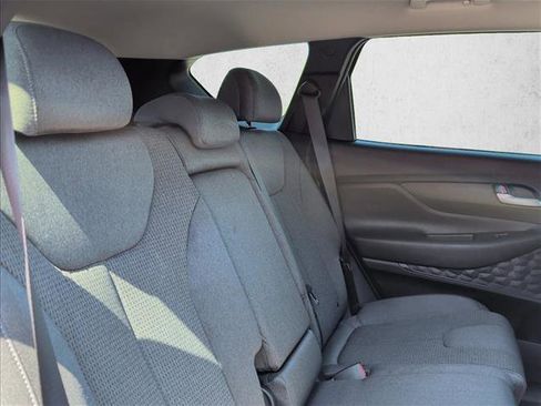 Used 2023 Hyundai Santa Fe SEL w/ Cargo Package FWD image 21