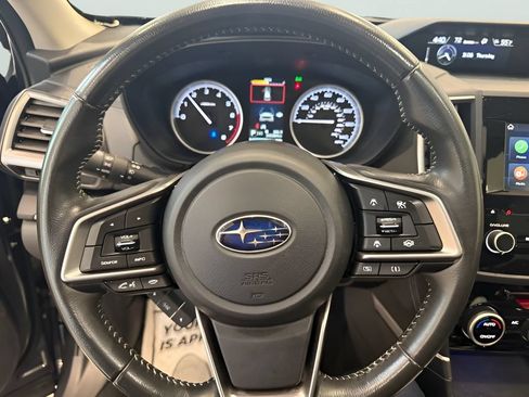 Certified 2023 Subaru Forester Premium AWD/4WD image 7