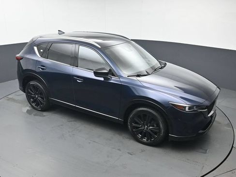 Used 2024 MAZDA CX-5 2.5 Turbo w/ Premium Package AWD/4WD image 44