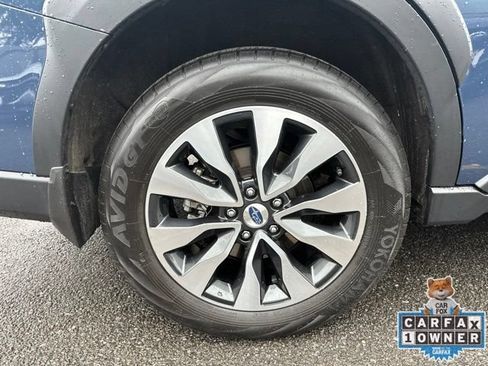 Certified 2023 Subaru Outback Touring XT AWD/4WD image 35