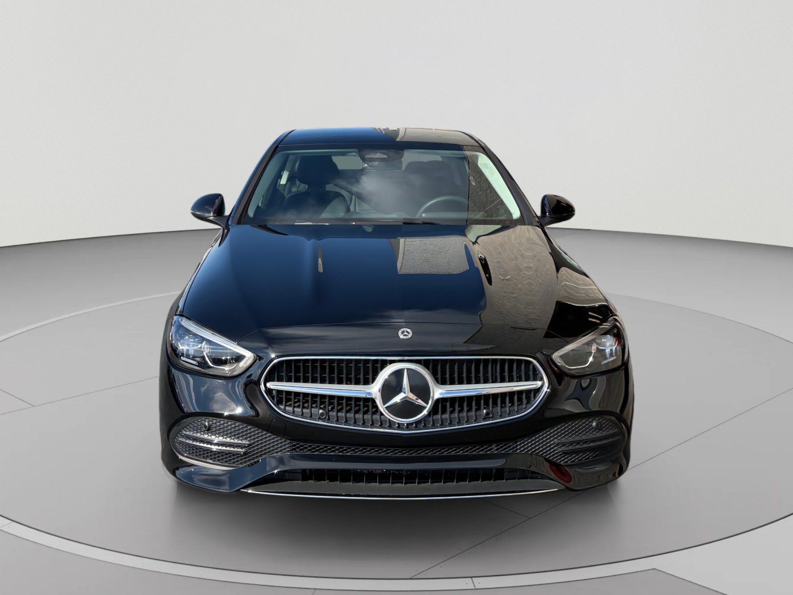 Used 2026 Mercedes-Benz C 300 4MATIC Sedan image 8