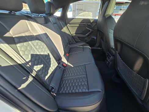 New 2025 Audi RS 3 image 14