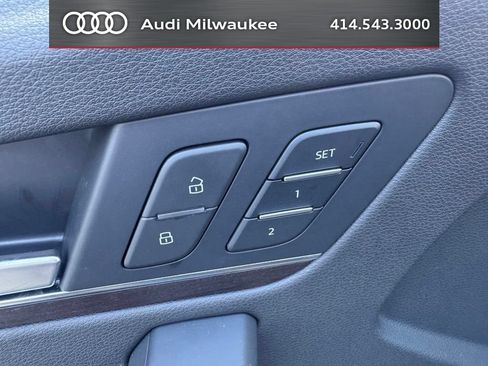 Used 2023 Audi Q5 2.0T Premium Plus w/ Premium Plus Package AWD/4WD image 8