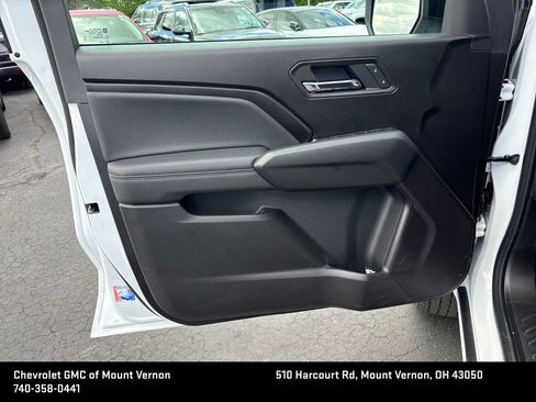 New 2026 GMC Canyon Elevation w/ Convenience Package AWD/4WD image 14