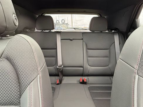 Certified 2023 Chevrolet TrailBlazer RS w/ Sun and Liftgate Package AWD/4WD image 3