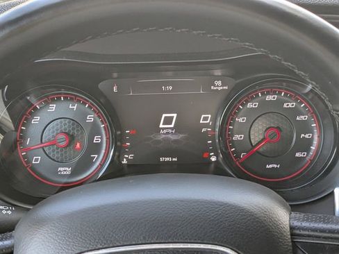 Used 2023 Dodge Charger R/T w/ Blacktop Package image 29