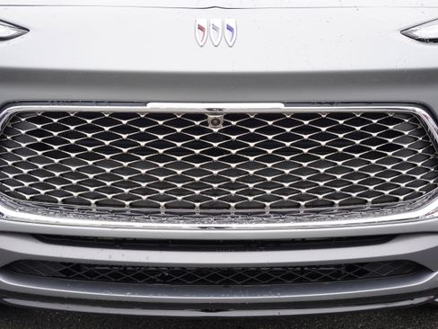 New 2026 Buick Encore GX Avenir w/ Avenir Technology Package image 56