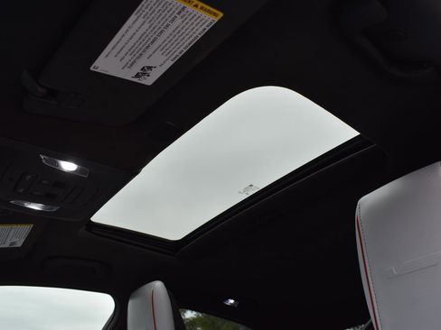 Used 2024 Cadillac CT4 V Blackwing w/ Driver Assist Package RWD image 9