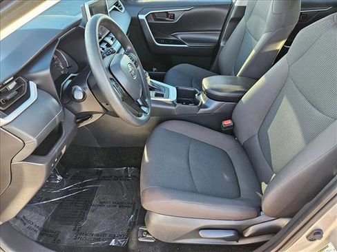 Used 2025 Toyota RAV4 LE image 15