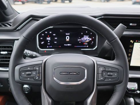 New 2026 GMC Sierra 3500 Denali Ultimate image 20