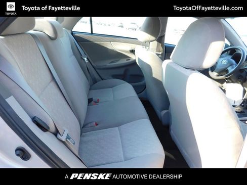 Used 2009 Toyota Corolla LE image 4
