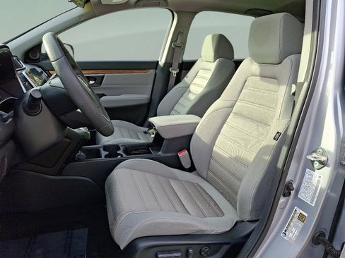 Used 2017 Honda CR-V EX image 13