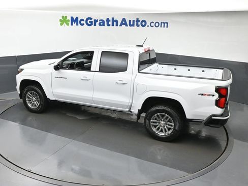 New 2026 Chevrolet Colorado LT w/ LT Convenience Package image 20