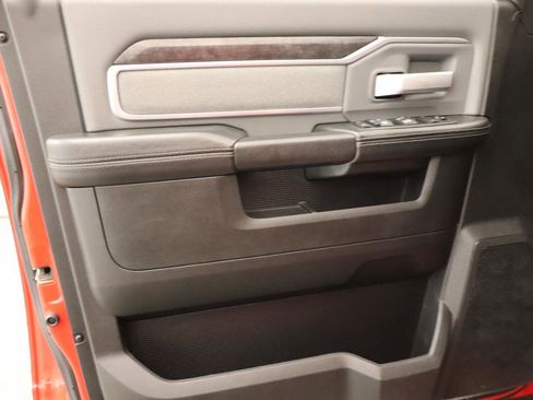 Used 2021 RAM 3500 Big Horn image 18