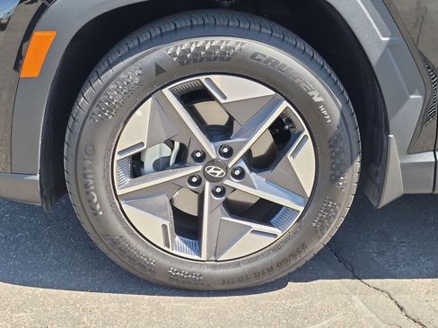 Certified 2026 Hyundai Tucson SEL FWD image 10
